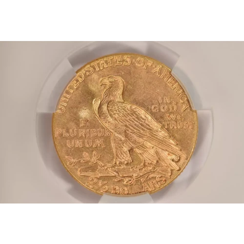 1926 2.5 Ind CACG MS64+ (5)