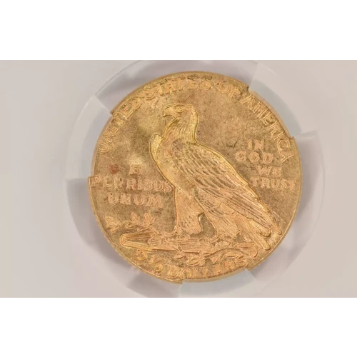 1926 2.5 Ind CACG MS64 (5)