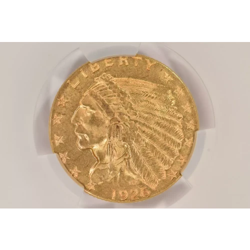 1926 2.5 Ind CACG MS64 (4)