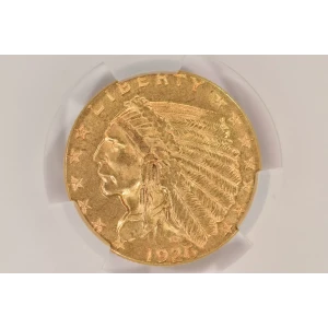 1926 2.5 Ind CACG MS64 (4)