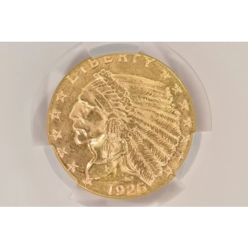 1926 2.5 Ind CACG MS64 (4)