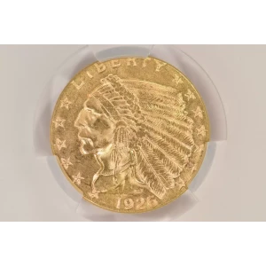 1926 2.5 Ind CACG MS64 (4)