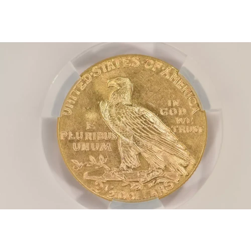 1926 2.5 Ind CACG MS64 (5)