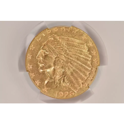 1926 2.5 Ind CACG MS64 (4)