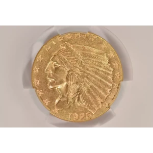 1926 2.5 Ind CACG MS64 (4)