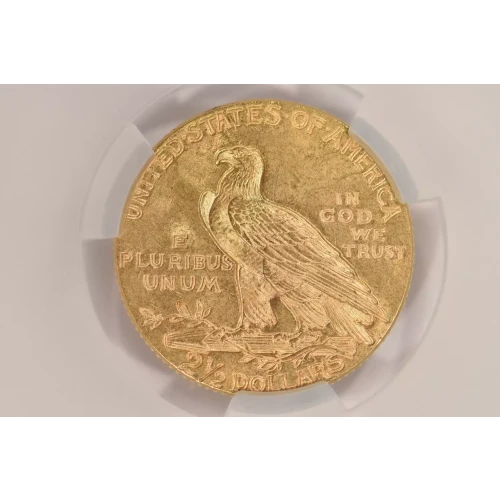 1926 2.5 Ind CACG MS64 (5)