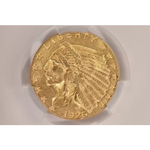 1926 2.5 Ind CACG MS64 (4)