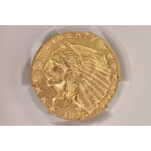 1926 2.5 Ind CACG MS64 (4)