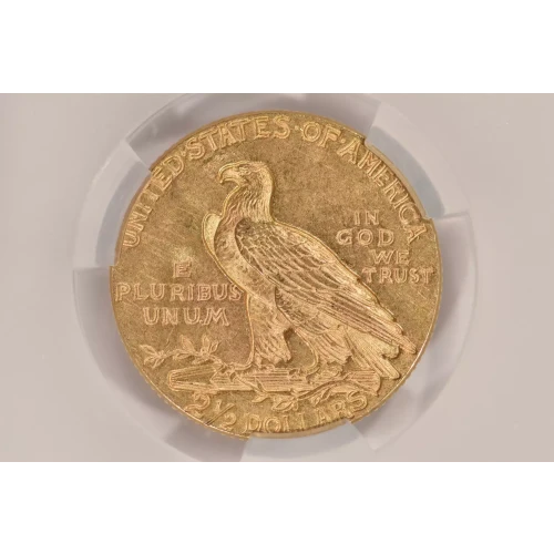 1926 2.5 Ind CACG MS64 (5)