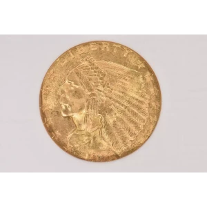 1926 2.5 Ind MS64CAC CAC