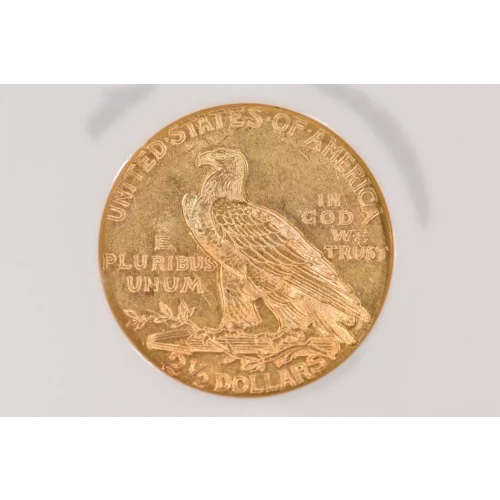 1926 2.5 Ind NGC MS64 CAC CAC (2)