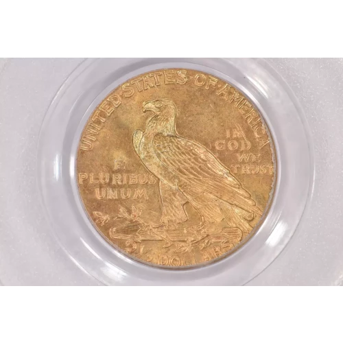 1926 $2.5 Ind PCGS MS64 CAC CAC (2)