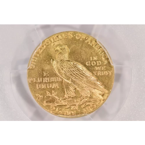 1926 2.5 Ind PCGS MS64 CAC CAC (2)