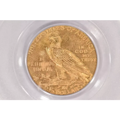 1926 2.5 Ind PCGS MS64 CAC CAC (2)