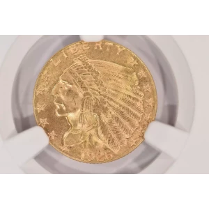 1926 2.5 Indian NGC MS64+ CAC CAC (3)