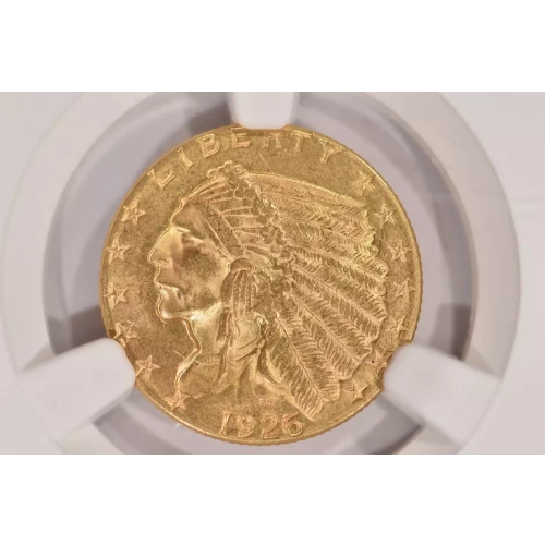 1926 2.5 Indian NGC MS64CAC CAC (3)