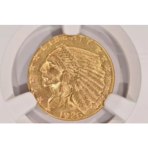 1926 2.5 Indian NGC MS64CAC CAC (3)