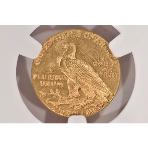 1926 2.5 Indian NGC MS64CAC CAC (4)