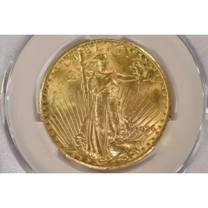 1926 20 Saint CACG MS63 (4)