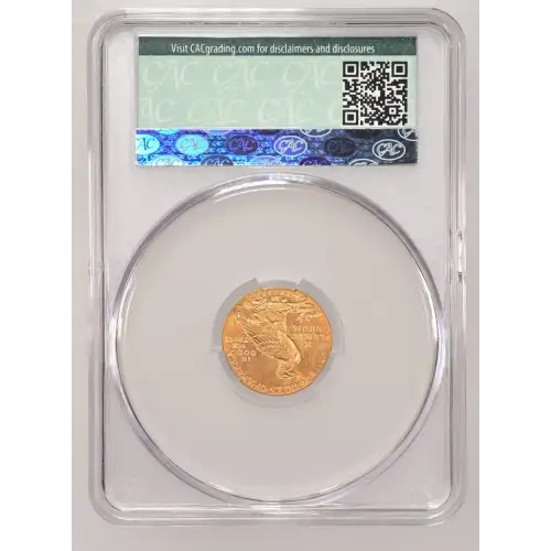 1926 2.5 Ind CACG MS63 (3)