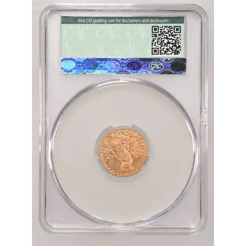 1926 2.5 Ind CACG MS63 (3)