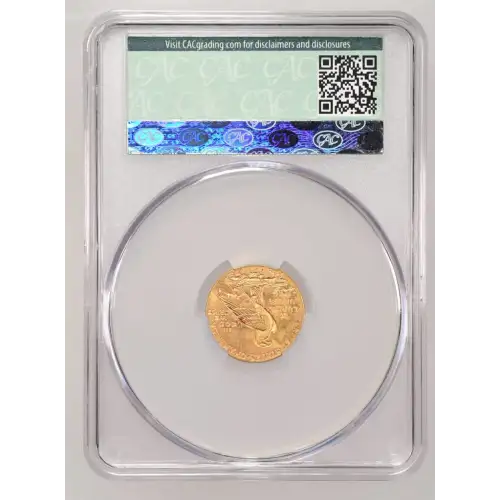 1926 2.5 Ind CACG MS63 (3)