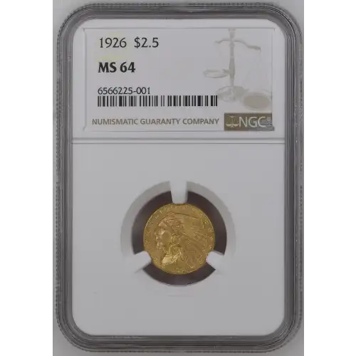1926 2.5 Ind NGC MS64CAC CAC (2)