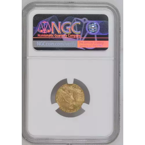 1926 2.5 Indian NGC MS64+ CAC CAC (3)