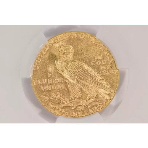 1927 2.5 Ind CACG MS64 (5)