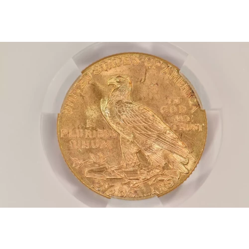 1927 2.5 Ind CACG MS64 (5)