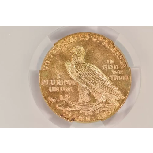 1927 2.5 Ind CACG MS64 (5)