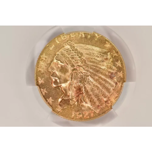 1927 2.5 Ind CACG MS64 (4)