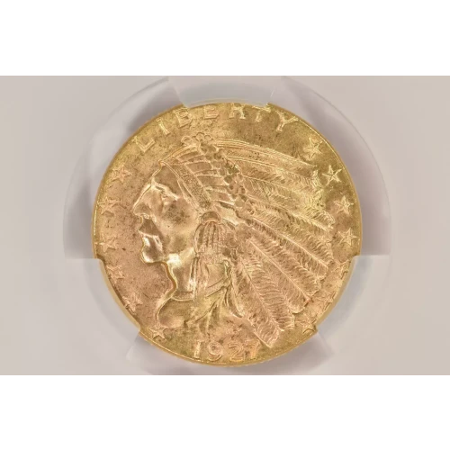 1927 2.5 Ind CACG MS64 (4)