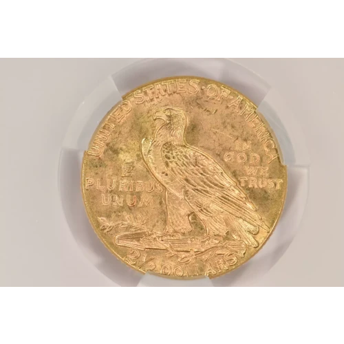 1927 2.5 Ind CACG MS64 (5)