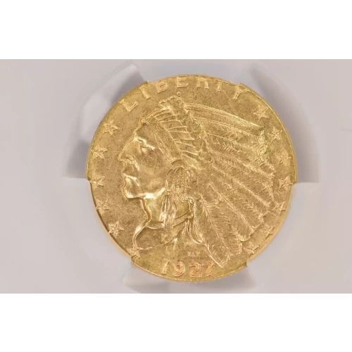 1927 2.5 Ind CACG MS64 (4)