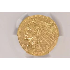 1927 2.5 Ind CACG MS64 (4)