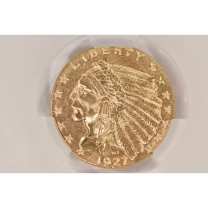 1927 2.5 Ind CACG MS64 (4)