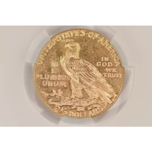 1927 2.5 Ind CACG MS64 (5)