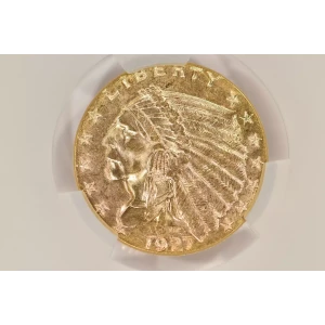 1927 2.5 Ind CACG MS64 (4)