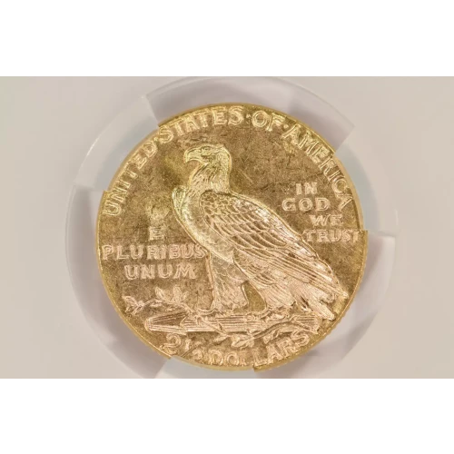 1927 2.5 Ind CACG MS64 (5)