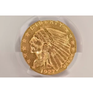 1927 2.5 Ind CACG MS64 (4)