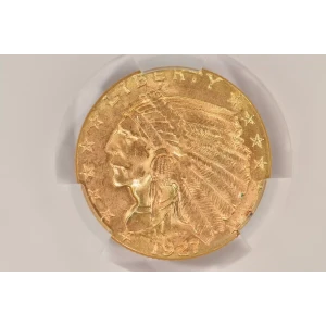 1927 2.5 Ind CACG MS64 (4)