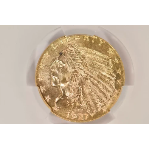 1927 2.5 Ind CACG MS64 (4)