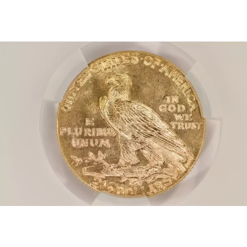 1927 2.5 Ind CACG MS64 (5)