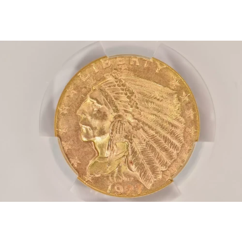 1927 2.5 Ind CACG MS64 (4)