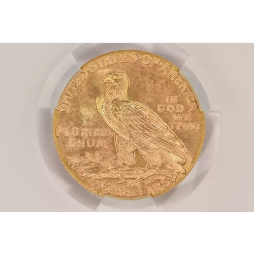 1927 2.5 Ind CACG MS64 (5)