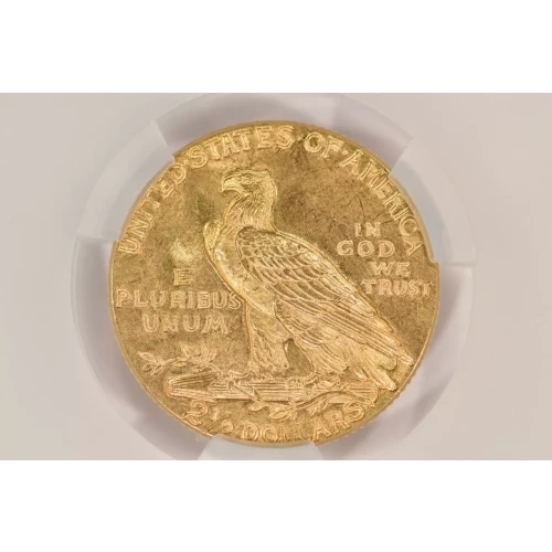 1927 2.5 Ind CACG MS64 (5)