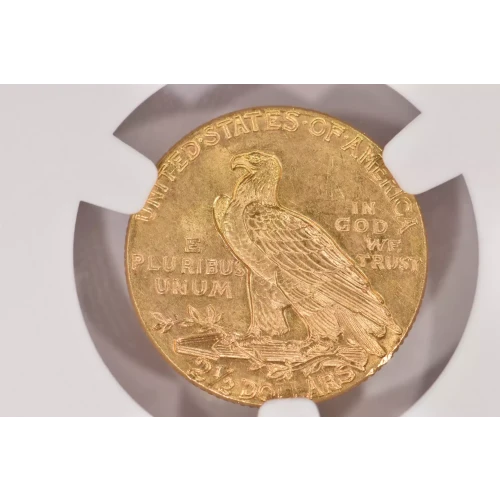 1927 2.5 Ind NGC MS64 CAC CAC (4)