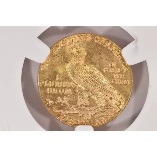 1927 2.5 Ind NGC MS64PLUS CAC CAC (4)