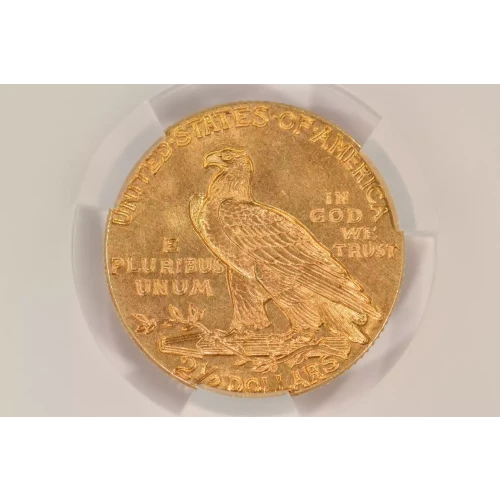 1927 2.5 Lib CACG MS64 (5)